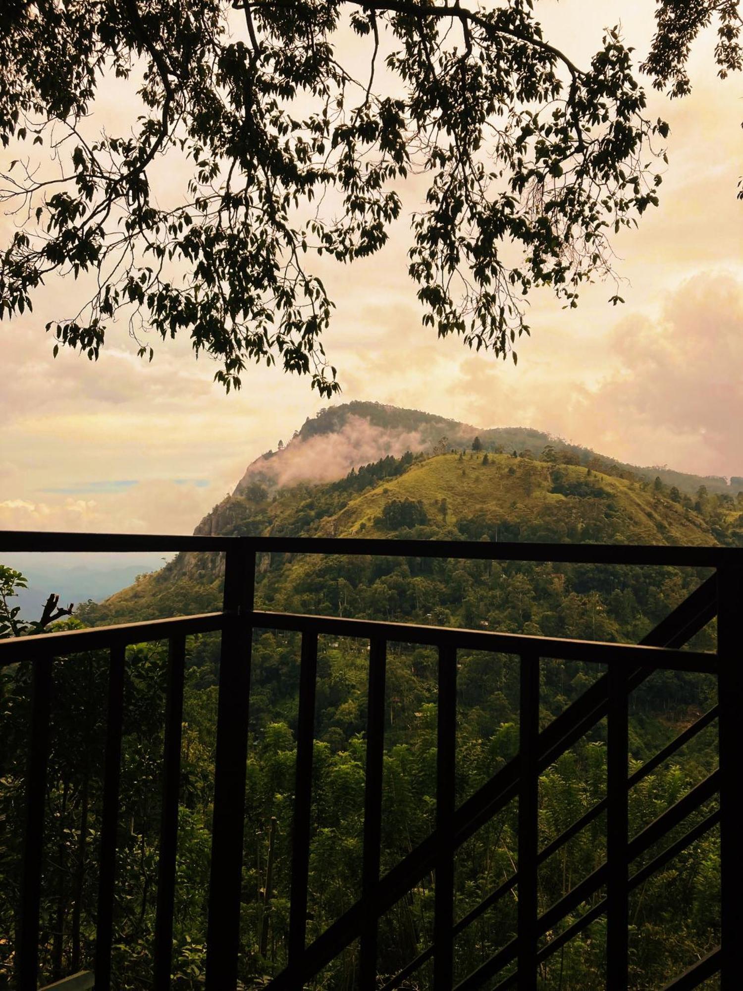 Talanta Ella Hotel Kültér fotó