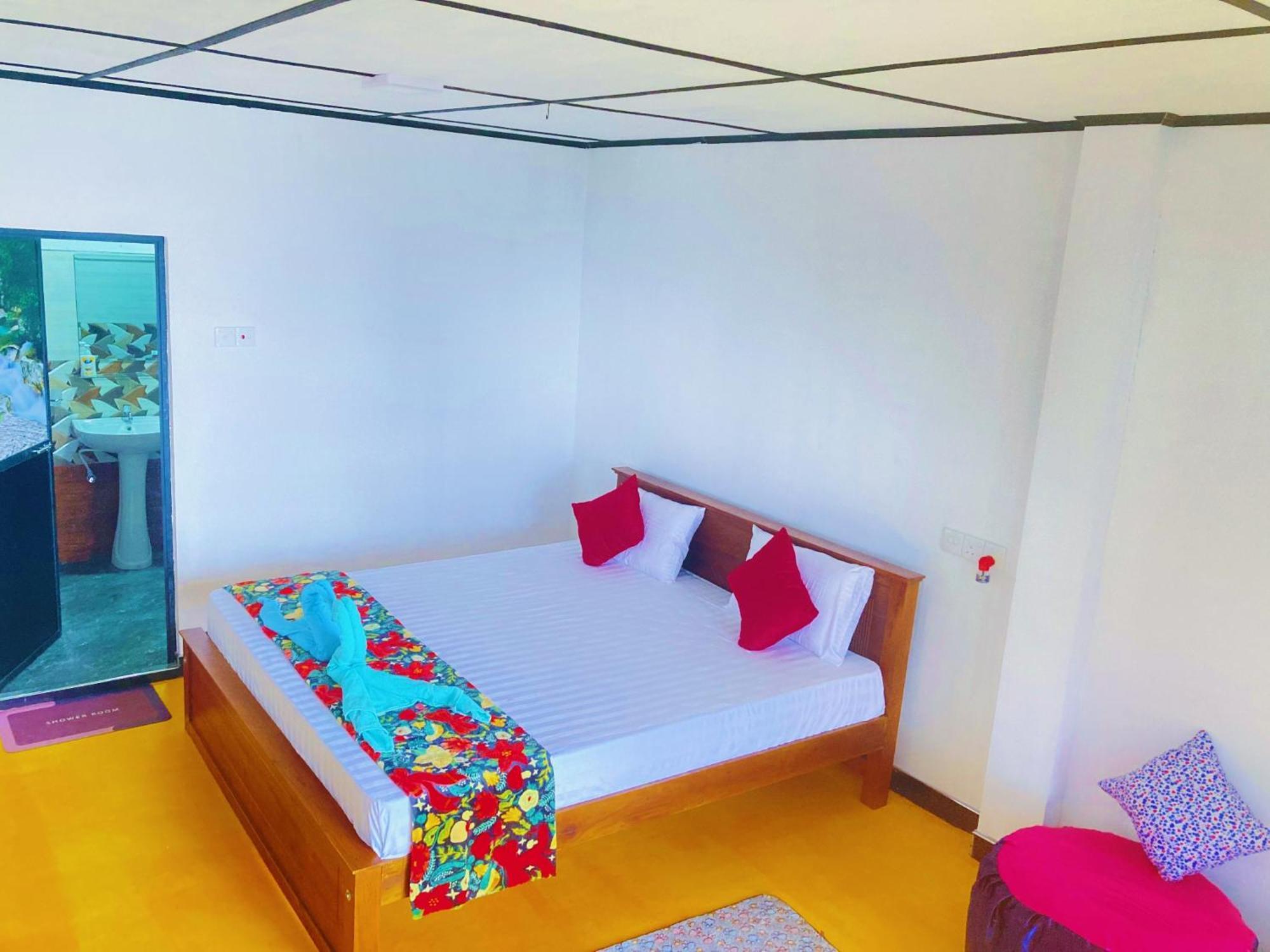 Talanta Ella Hotel Kültér fotó