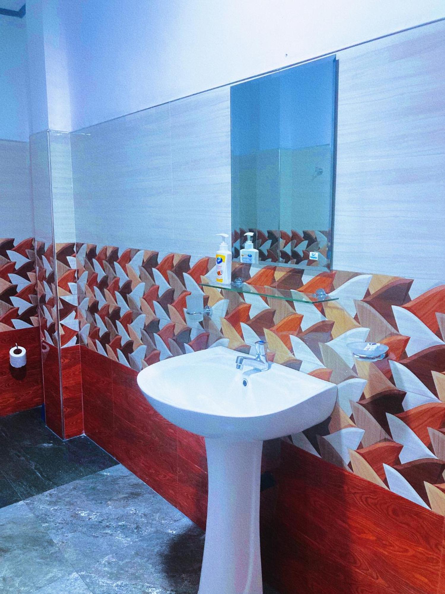 Talanta Ella Hotel Kültér fotó