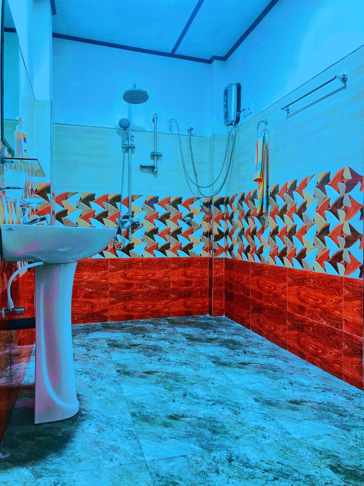 Talanta Ella Hotel Kültér fotó