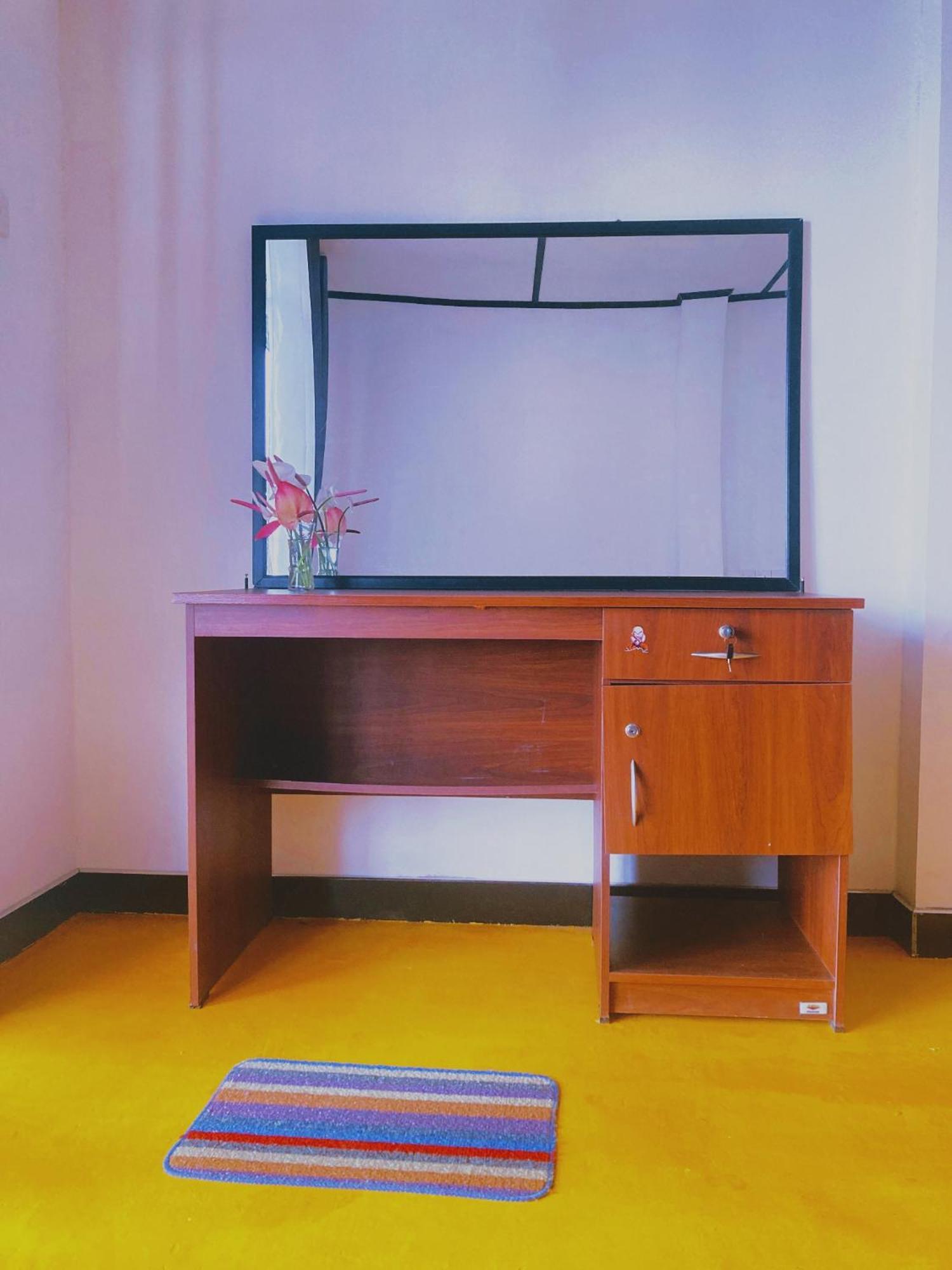 Talanta Ella Hotel Kültér fotó