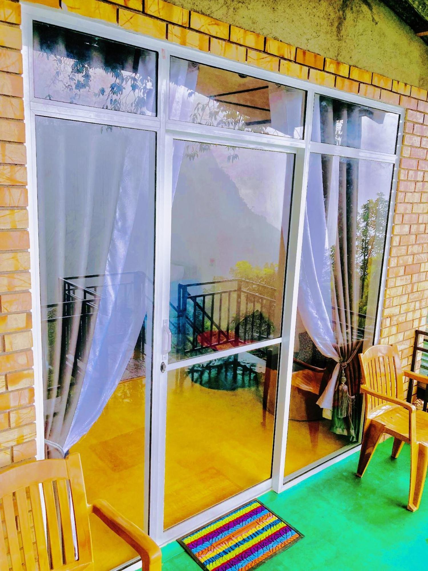Talanta Ella Hotel Kültér fotó